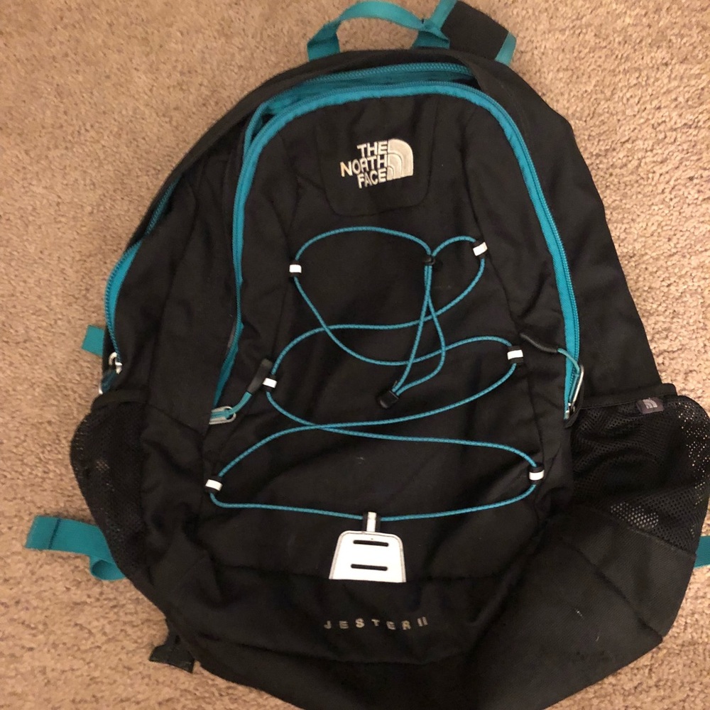 North Face Jester 2